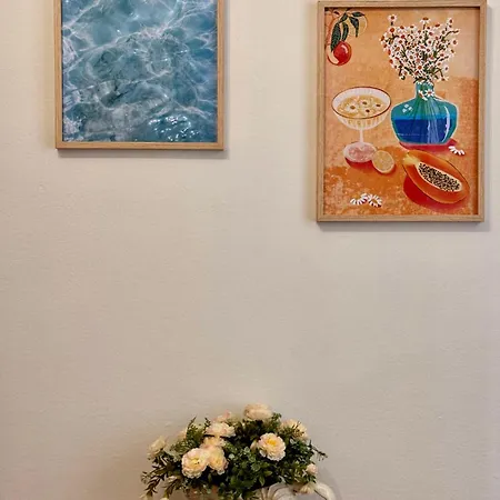 Appartement Luce Di Mare - Cuore Di *