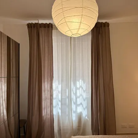 Luce Di Mare - Cuore Di アパート オルビア