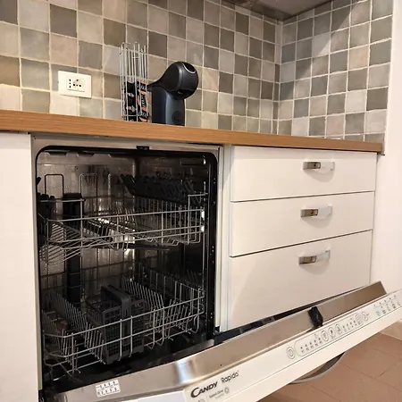 Apartamento Luce Di Mare - Cuore Di Olbia