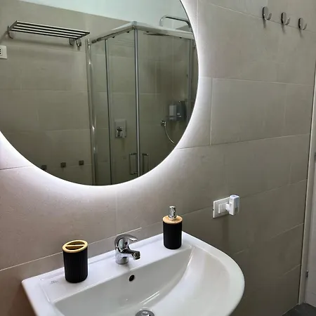 Luce Di Mare - Cuore Di Appartement *