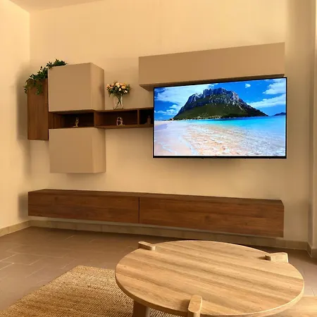 Luce Di Mare - Cuore Di Olbia