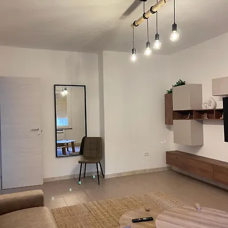 Apartment Via De Filippi, 39a Olbia