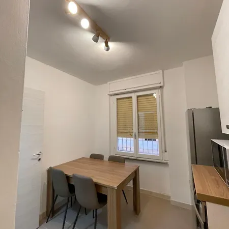 Apartment Via De Filippi, 39a Olbia