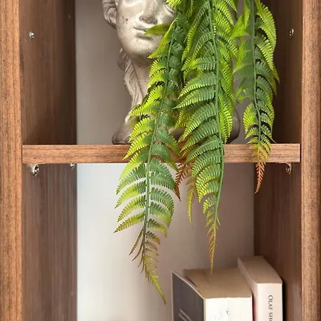 아파트 Luce Di Mare - Cuore Di