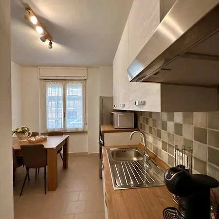 Luce Di Mare - Cuore Di Apartmán Olbia