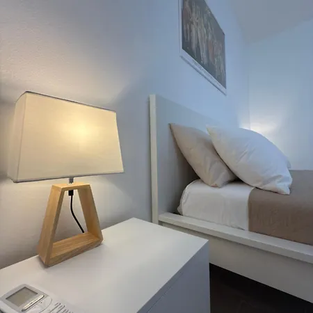 아파트 Luce Di Mare - Cuore Di 올비아