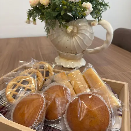 Luce Di Mare - Cuore Di 올비아