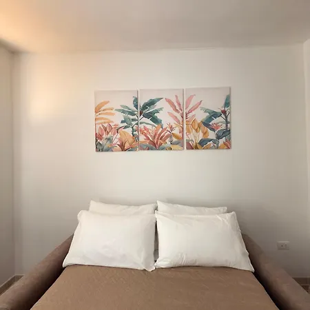 Luce Di Mare - Cuore Di Apartman *