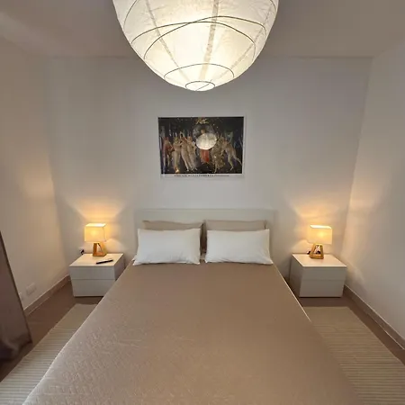 아파트 Luce Di Mare - Cuore Di