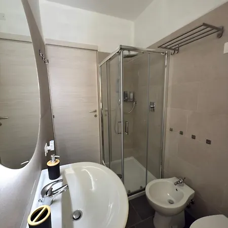 Luce Di Mare - Cuore Di 아파트 *