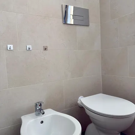 Luce Di Mare - Cuore Di 아파트