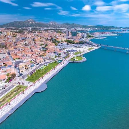 아파트 Luce Di Mare - Cuore Di