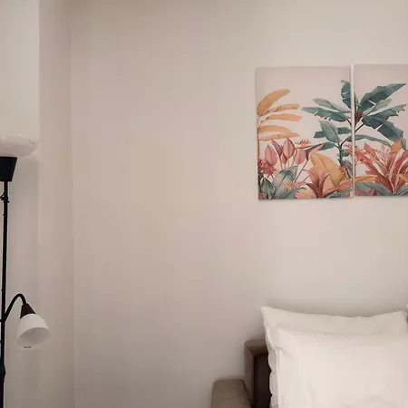 아파트 Luce Di Mare - Cuore Di *