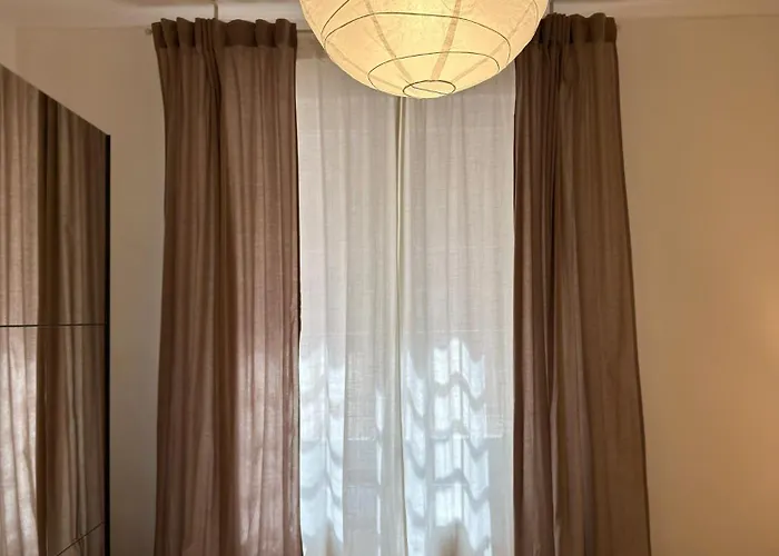 Luce Di Mare - Cuore Di Apartament Olbia